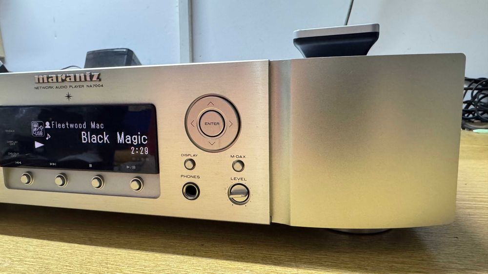 Streamer Marantz NA7004/NA6005