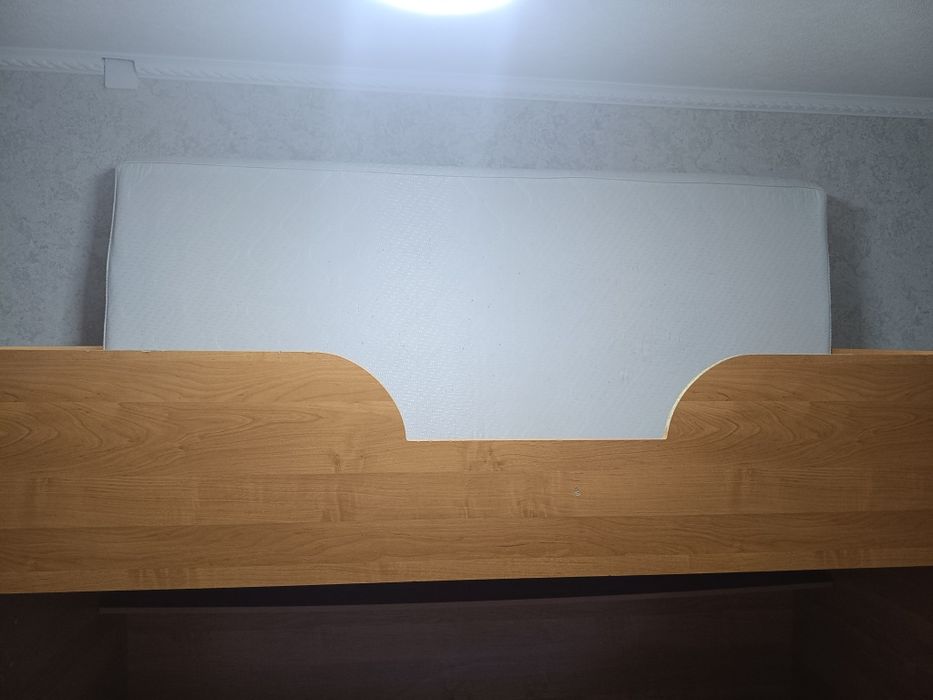 Кровать 1 спальная