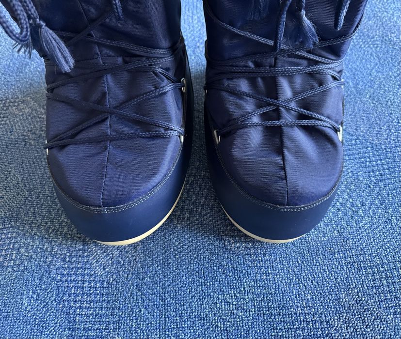 Moon Boot Icon Nylon ОРИГИНАЛНИ ботуши - 42-44