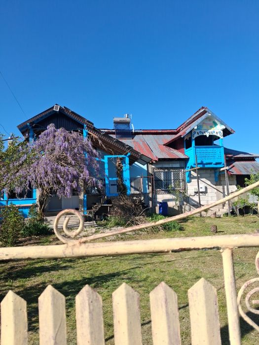Casa de vanzare zona Negrasi jud Arges