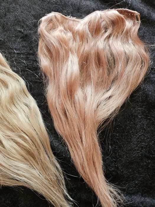 Естествени коси на Арт Форум и Диверсо