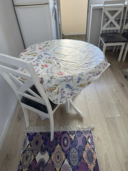 Продам стол раздвижной!