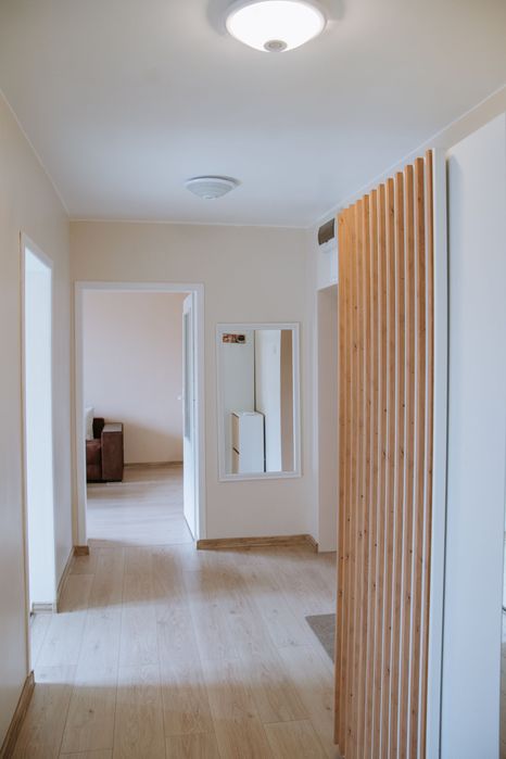 Дава се под наем Двустаен апартамент в Велико Търново, Център - 60 кв.м за 328.95 € - Снимка #4