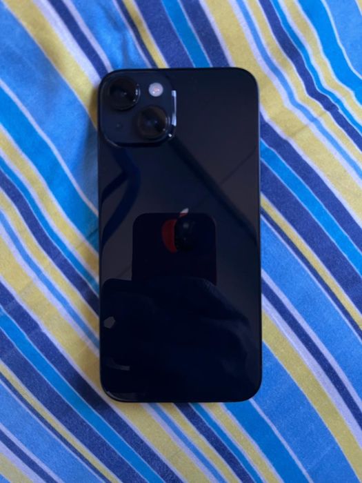 Продам Apple 14 128gb