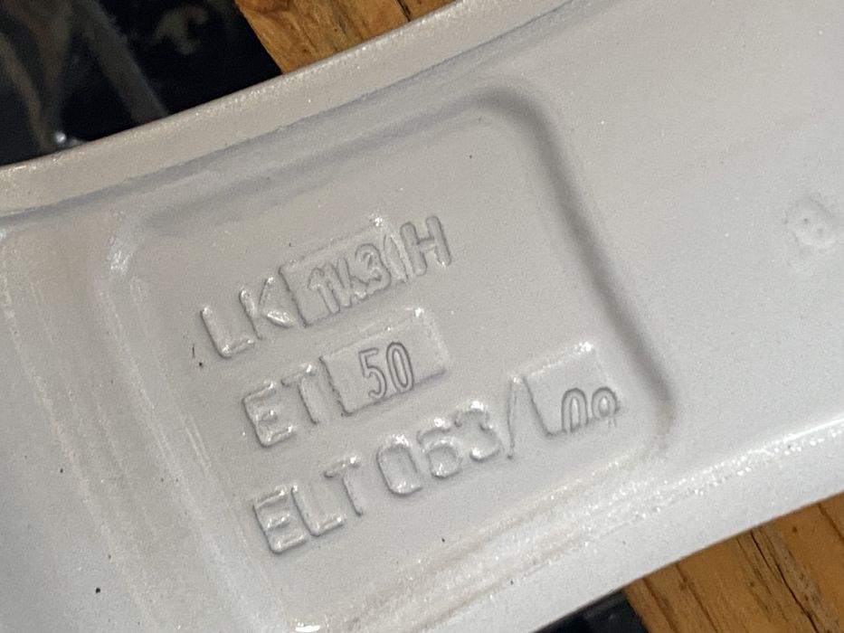 18 цола 5 х 114.3 мм Хюндай , Киа , Мазда , Hyundai , Kia , Mazda