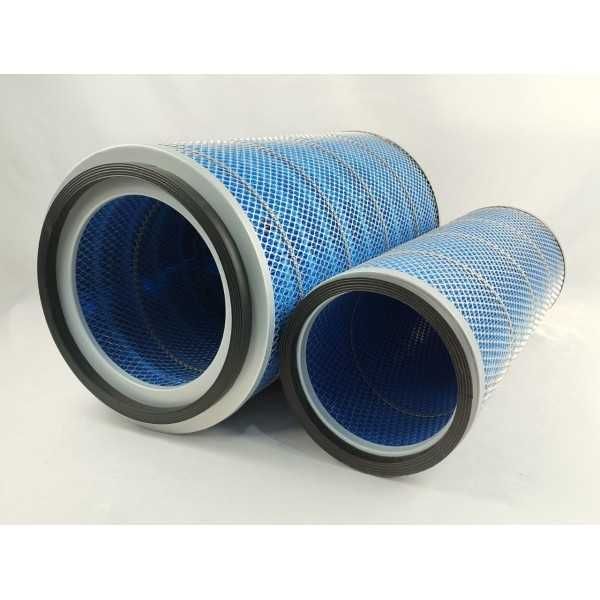 Воздушный фильтр K2442 JS1610