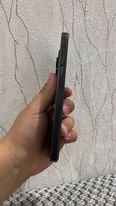 Iphone 15 pro max 256GB 78%