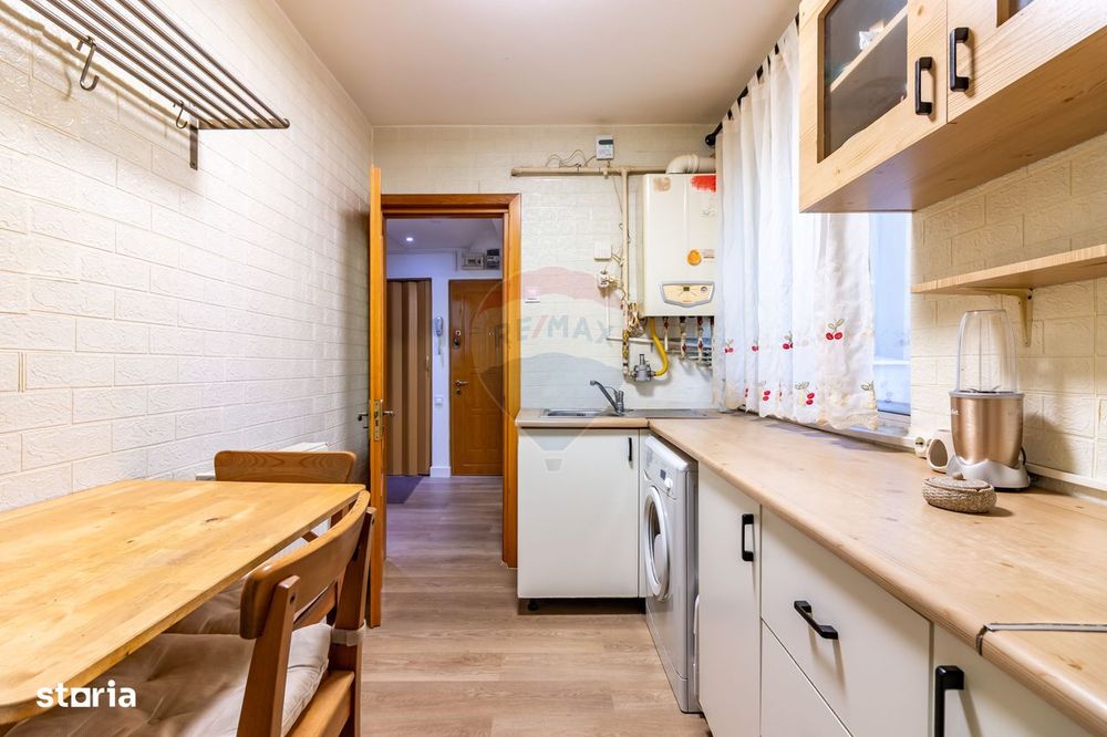 Vanzare apartament 2 camere / Eroii Revolutiei / Finisat Modern