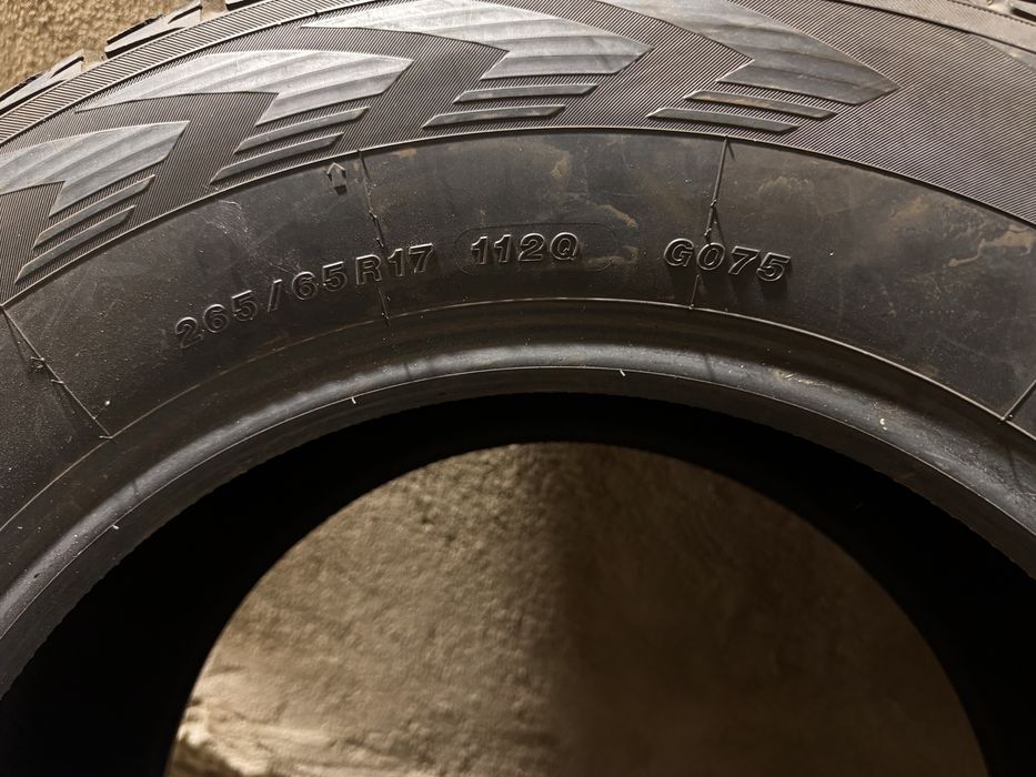 Шины зимние yokohama