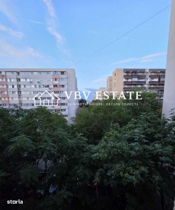 Apartament 2 Camere Tineretului | Metrou | Confort