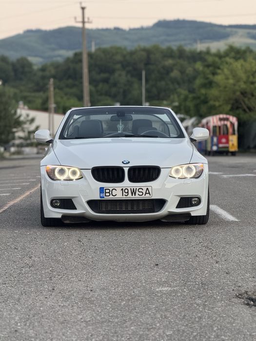BMW 3 Series 2011