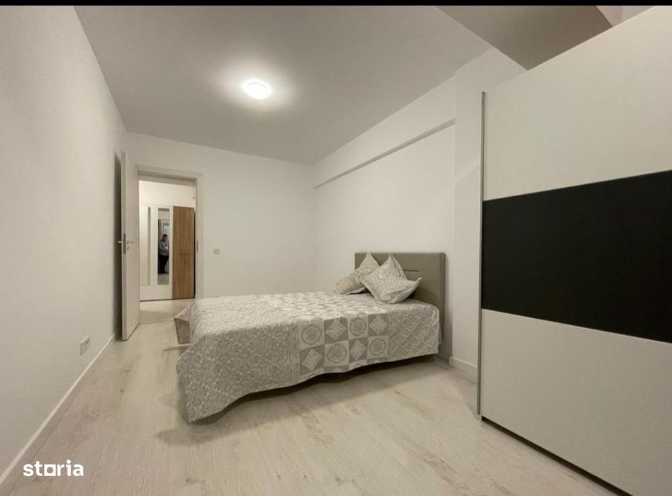 Apartament 2 camere decomandat zona  Vivo Mall Bloc Granvia Marina