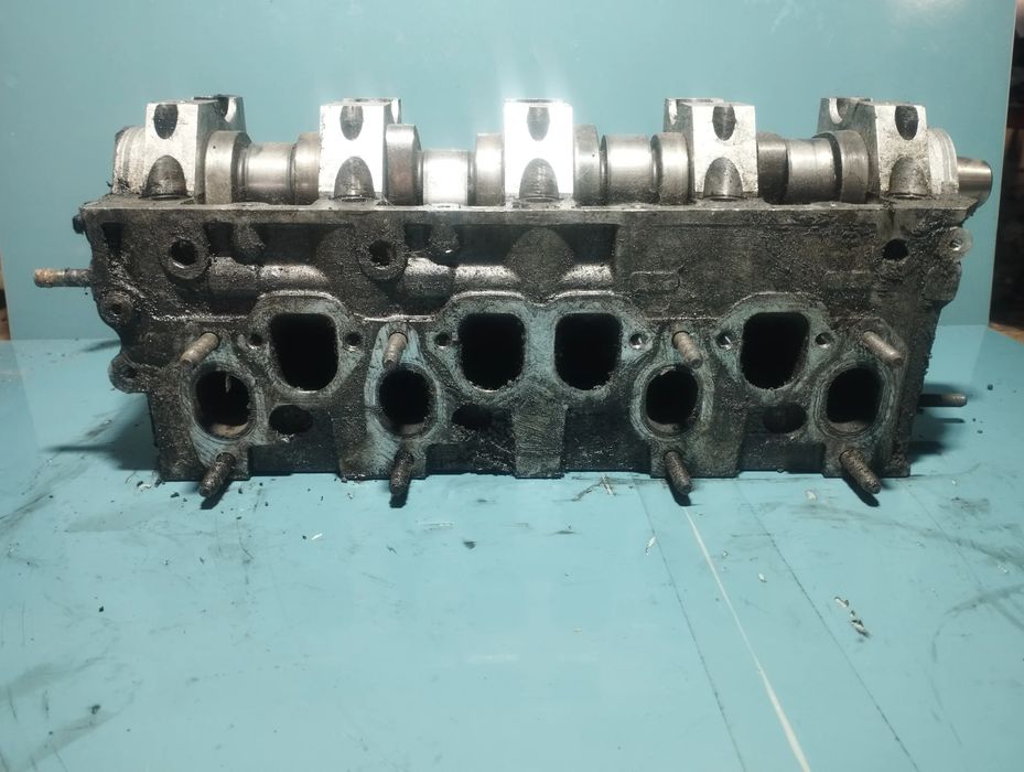 Chiulasa 038103373R Volkswagen VW Passat 2003 1.9 TDI 5MT (131 hp)