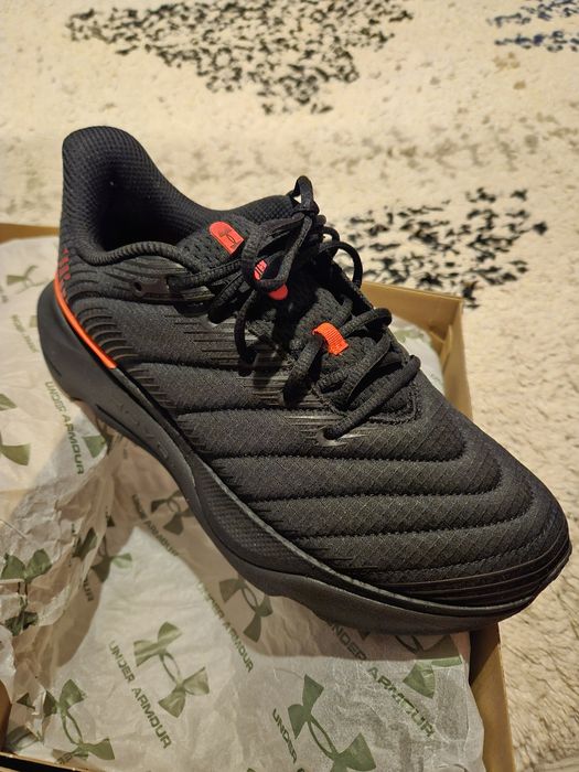 Under Armour Infinite Pro Warm 42