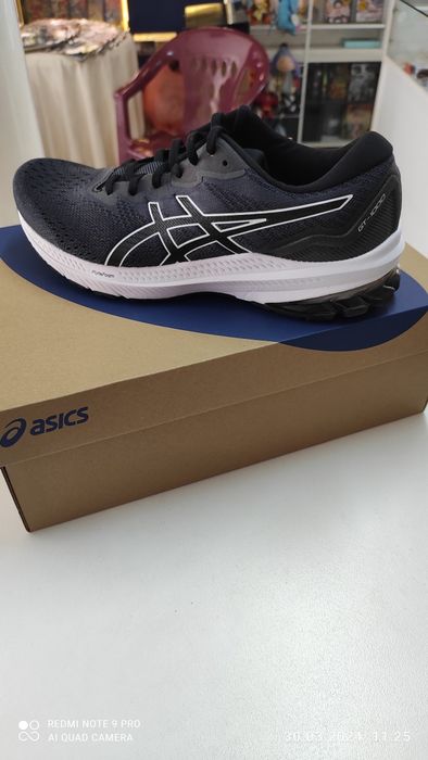 Asics GT-1000, номер 42.5