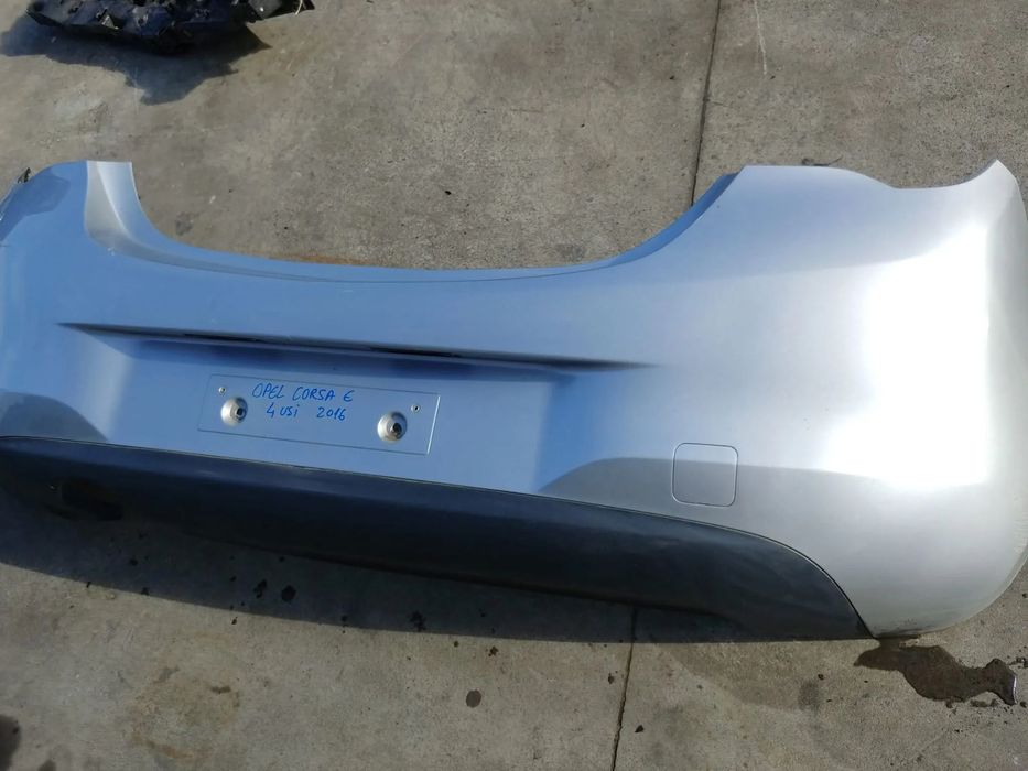 bara spate opel corsa e x15 2016 39002839  475498585