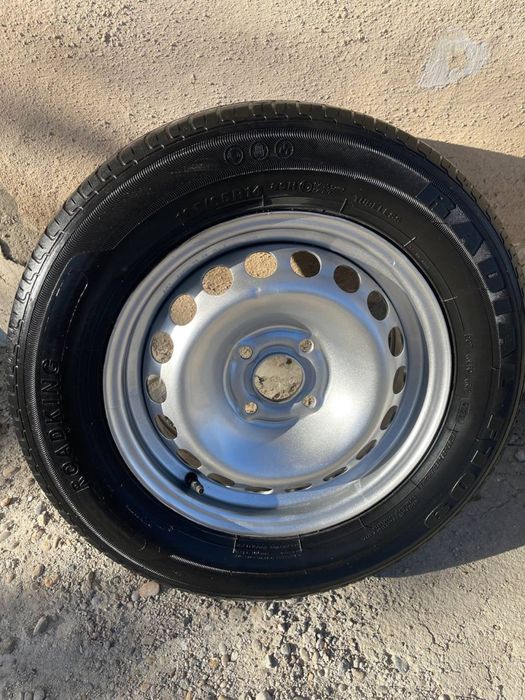 Cobalt diska balon 14 GM orginal