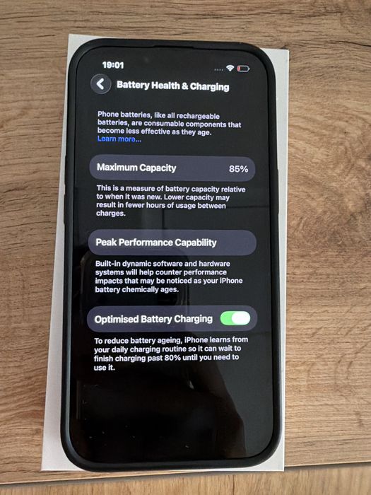 iphone 14, negru, 128 GB
