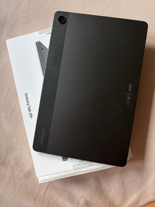 Samsung Tab A9 Plus