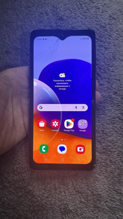 Самсунг а72 за 23к
