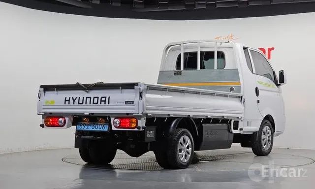 Hyundai Porter EV Koreadan zakazga obkeberam$z O'zbekistongacha 17.650