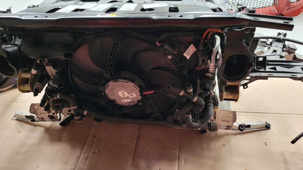 Части за челен удар БМВ BMW М6 Предница за БМВ BMW М6