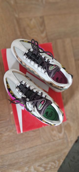 Nike Air Max 95 Premium "Daisy Chain"