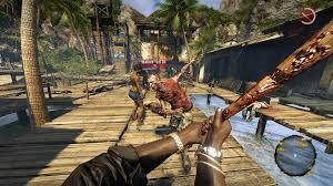 Dead Island 1 + 2 две игри пакет / PS4 / Игра / Нова / Playstatiон4