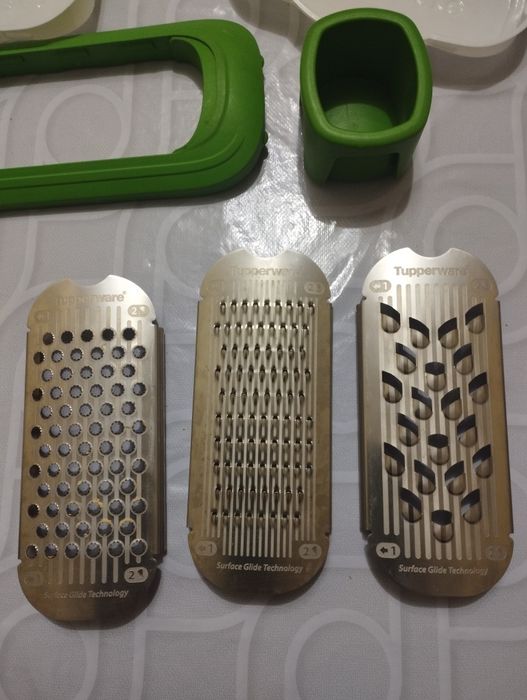 Терка для офощей