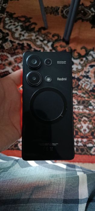 Redmi not 13 pro