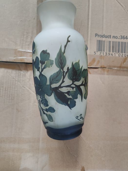 Vase din sticla Gale