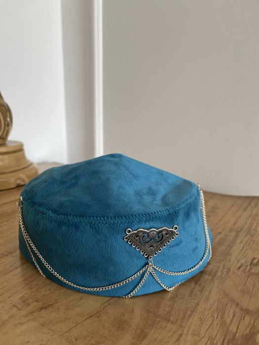 Продам новую тюбетейку