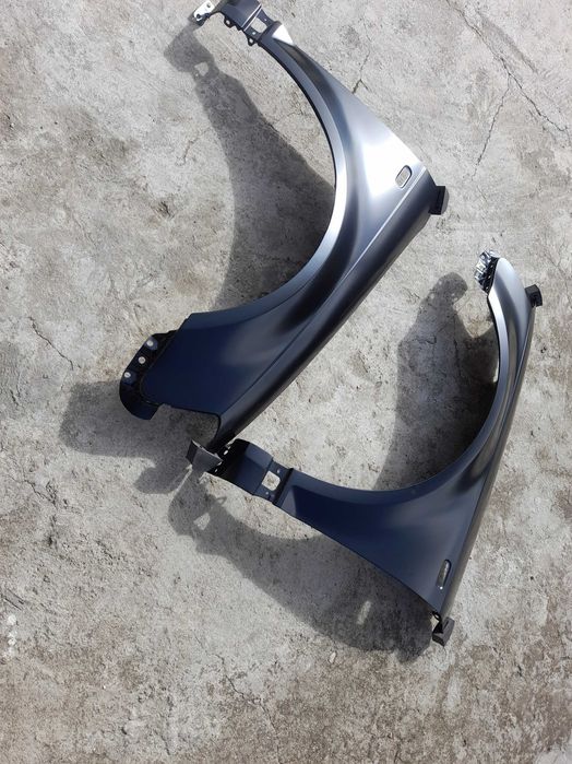 Калници ауди А3 ЧИСТО НОВИ