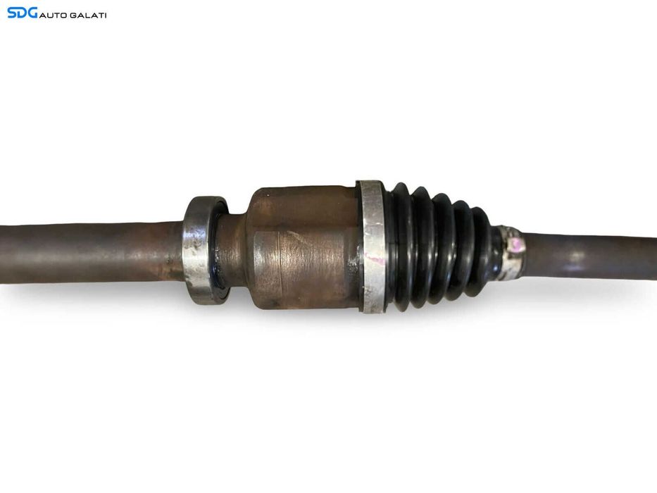 Planetara Dreapta Fata Cutie Manuala 6 Trepte Renault Scenic 3 1.5 DCI 2009 - 2016 [C1660]