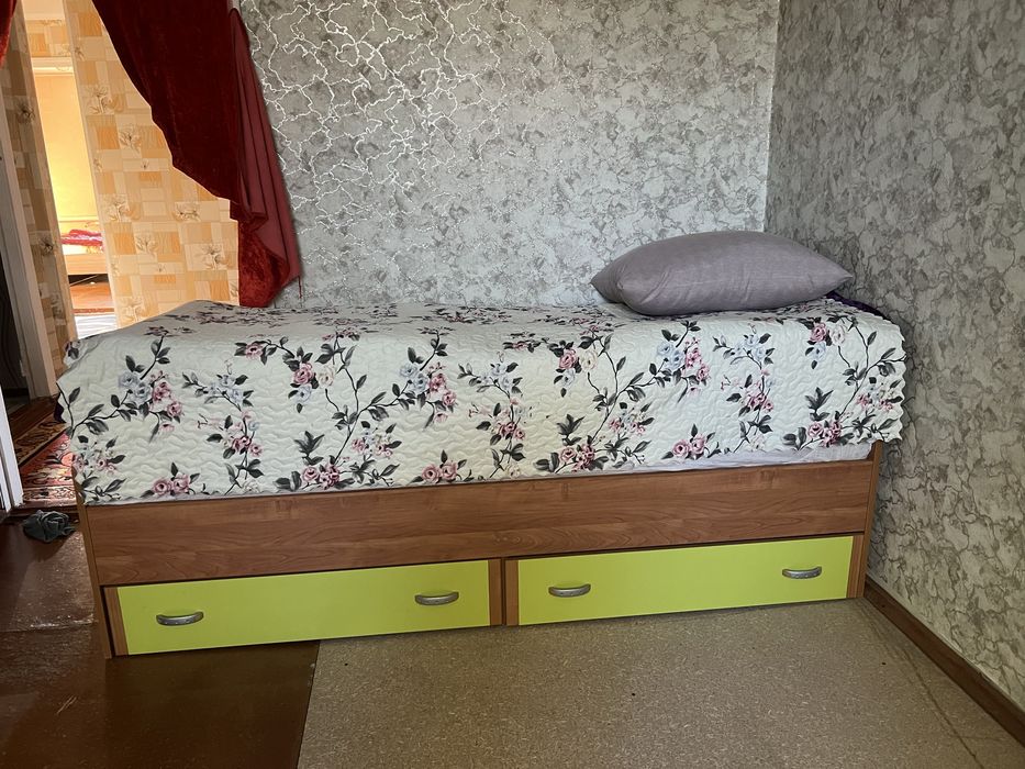 продам детский гарнитур