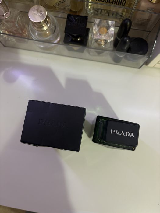 Оригинален мъжки парфюм Prada Paradigme