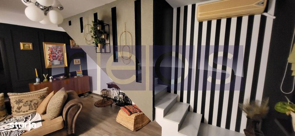 Vanzare Casa Individuala  P+E+M Dristor