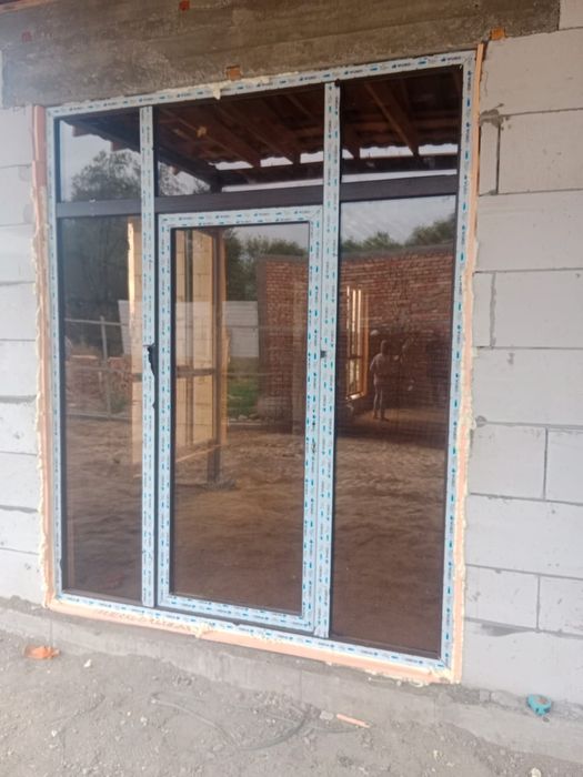 Балконы| пластиковые окны