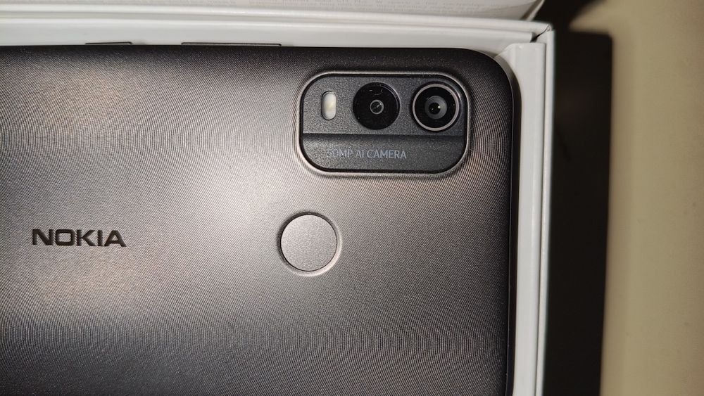 Смартфон NOKIA 4гг/64/512гг