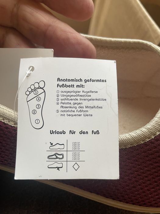 Sandale confortabile