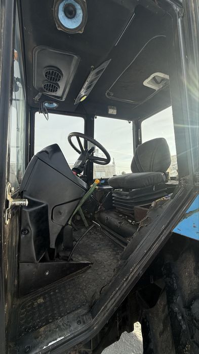 Продам Беларус МТЗ 892