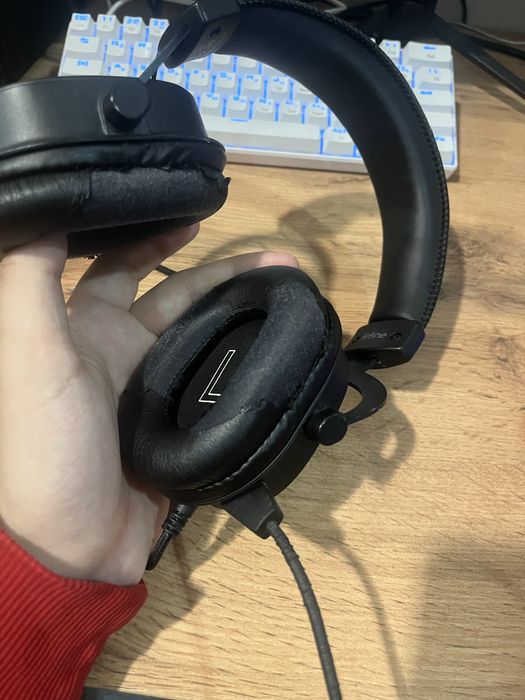 Наушники Fifine H9