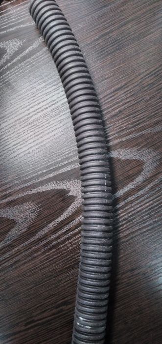 Труба гофрированная