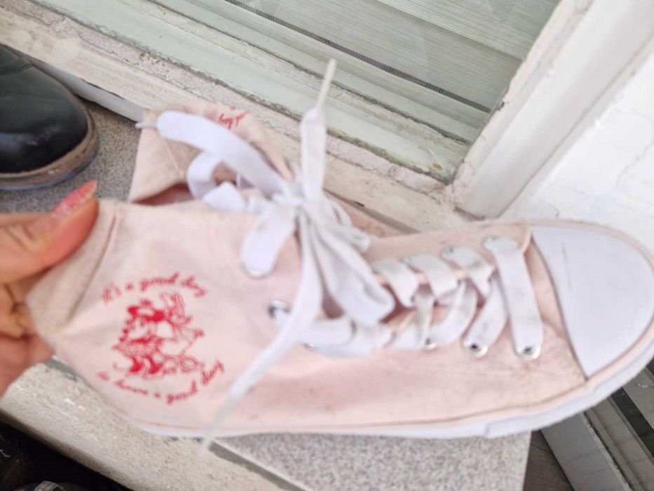 детски обувки за момиче