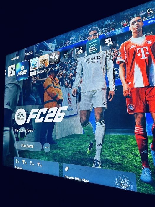 Ps5 аренда сутки ночь