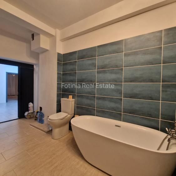 Apartament 4 camere de vânzare 174mp– Tomis Plus Bloc nou din caramida