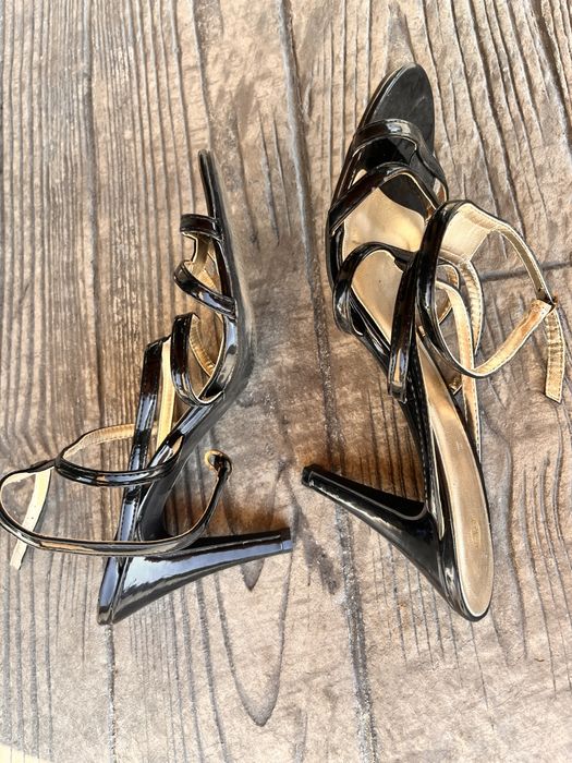 Sandale elegante, marimea 40, stare super