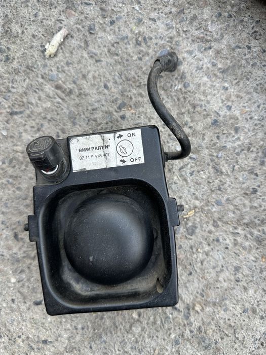 Колокол от сигнализации БМВ Е34