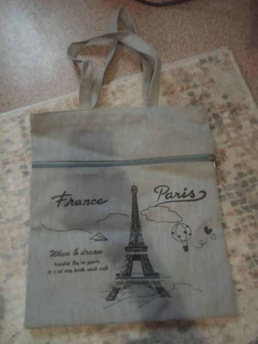 Сумочки женские б.у