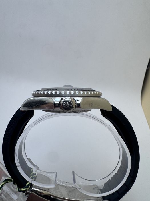 Ceas Rolex-Yacht Master 42mm, Gri, Nou